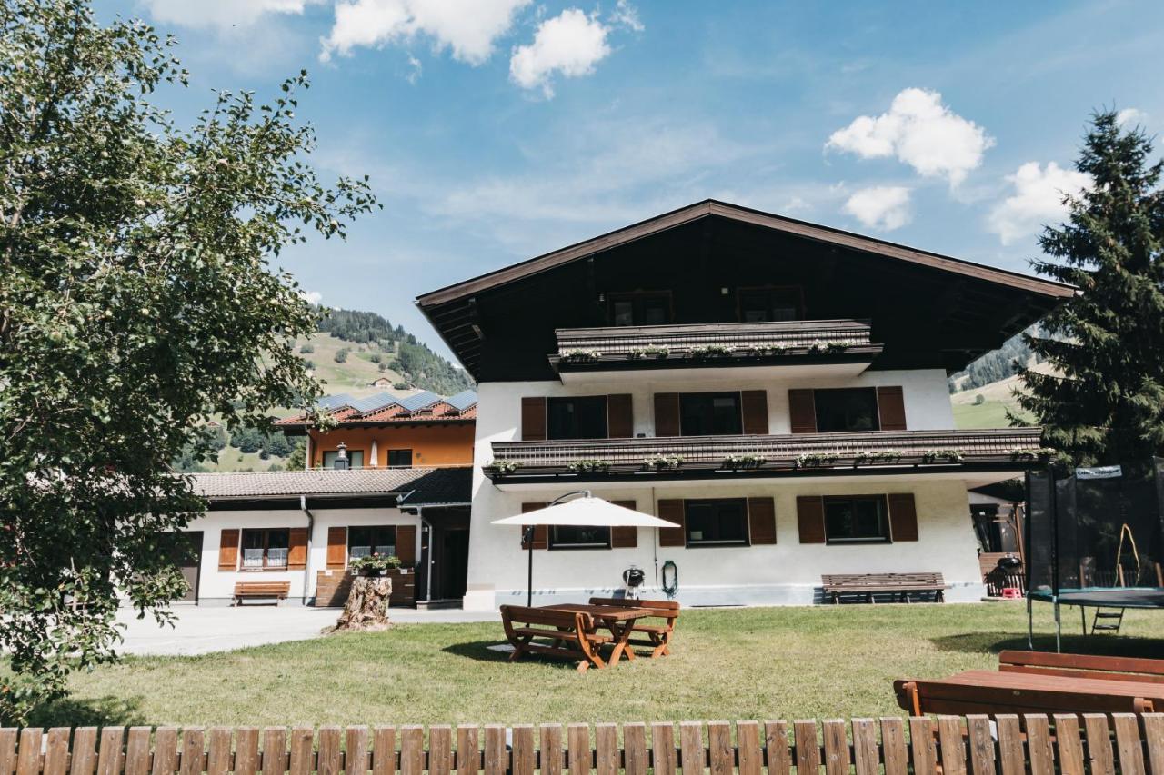 Appartements Enzian By We Rent Rauris Exterior foto