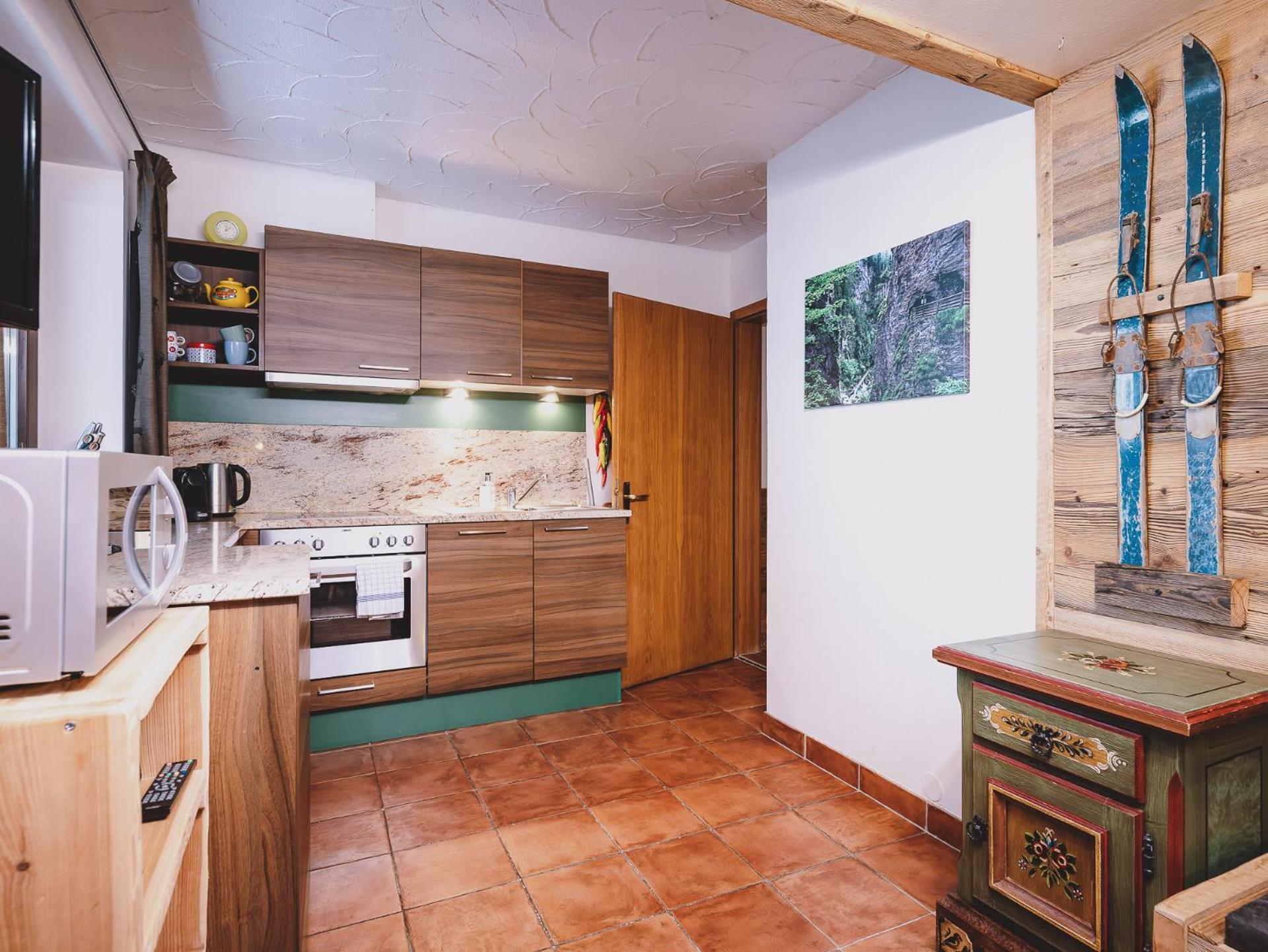 Appartements Enzian By We Rent Rauris Exterior foto