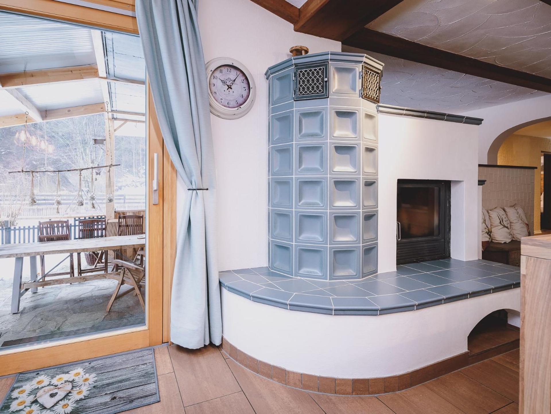 Appartements Enzian By We Rent Rauris Exterior foto