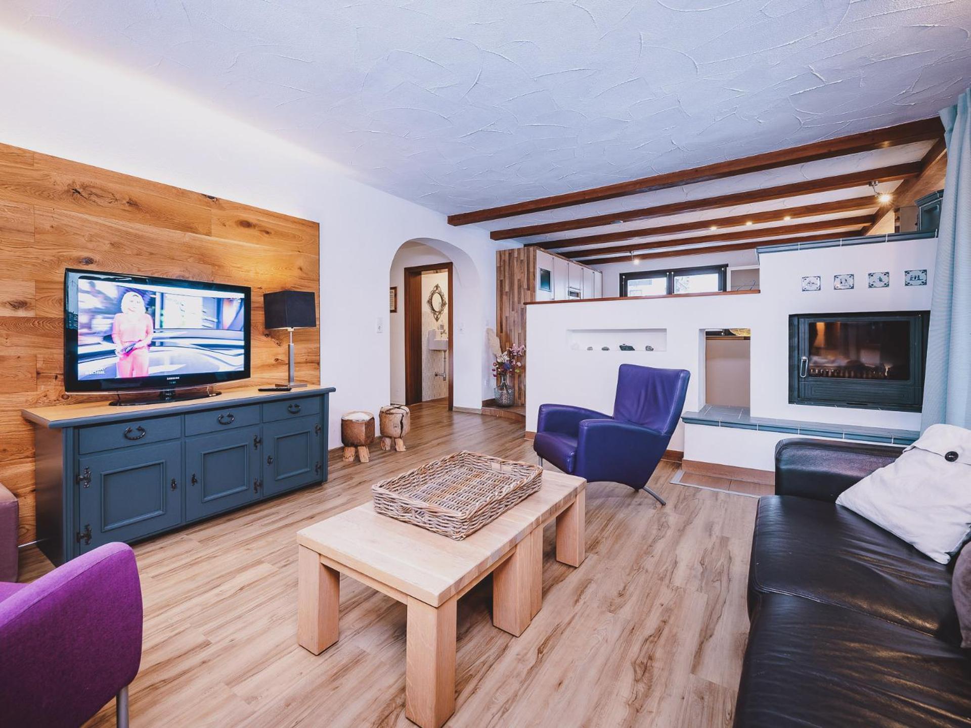 Appartements Enzian By We Rent Rauris Exterior foto