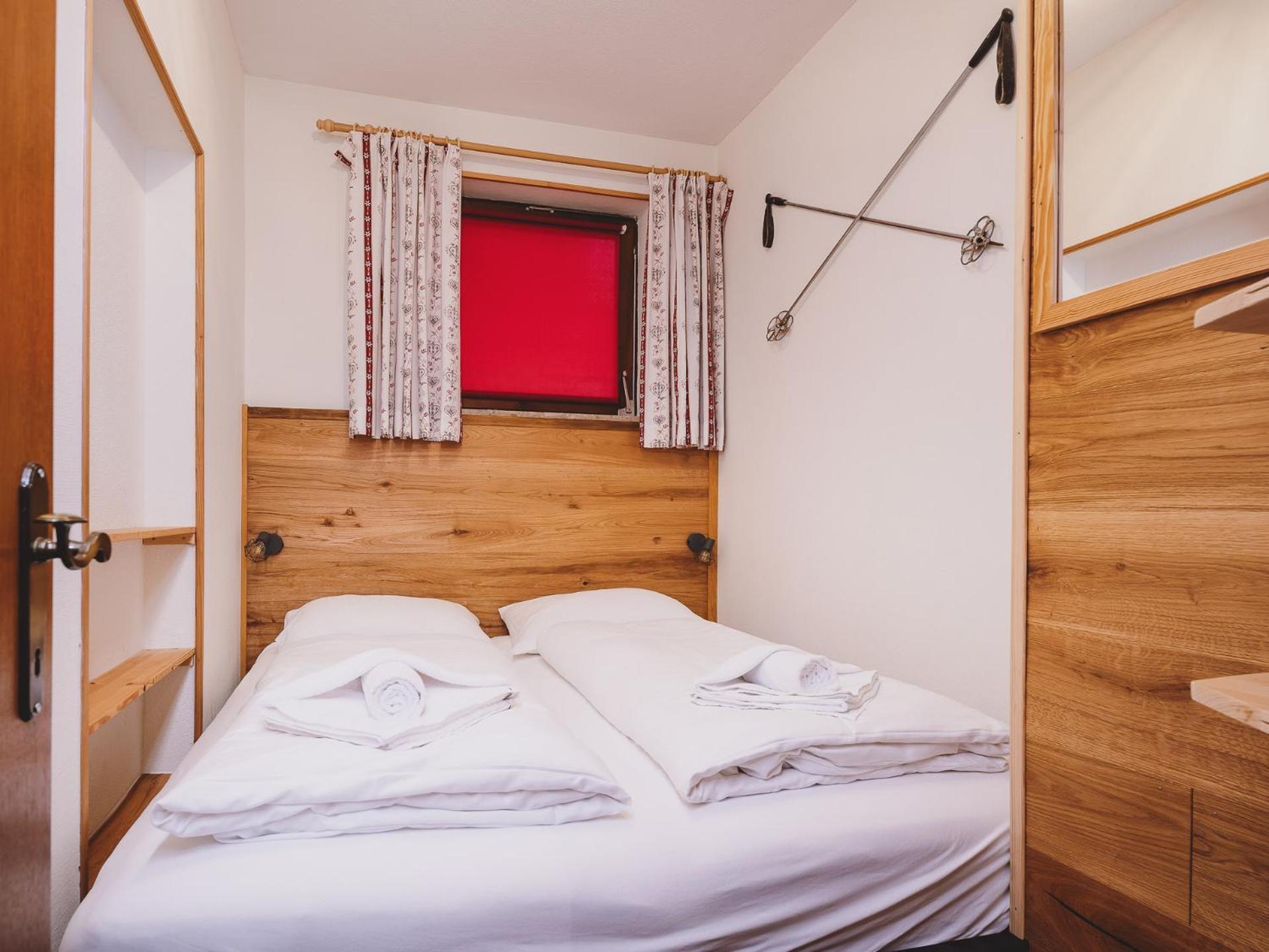 Appartements Enzian By We Rent Rauris Quarto foto