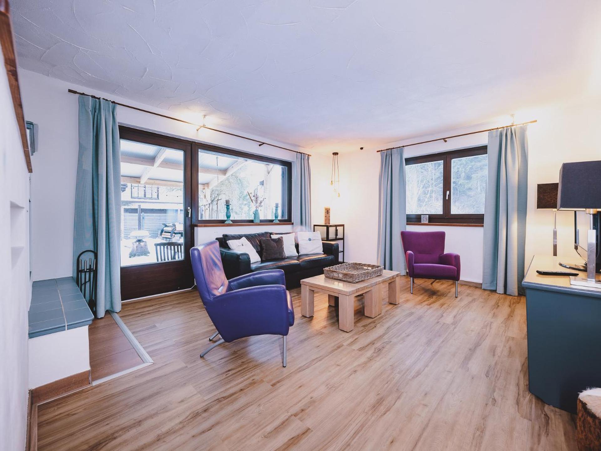 Appartements Enzian By We Rent Rauris Quarto foto